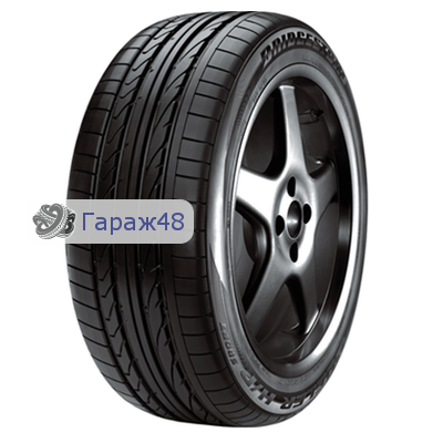 Bridgestone Dueler H/P Sport 285/45 R19 111W