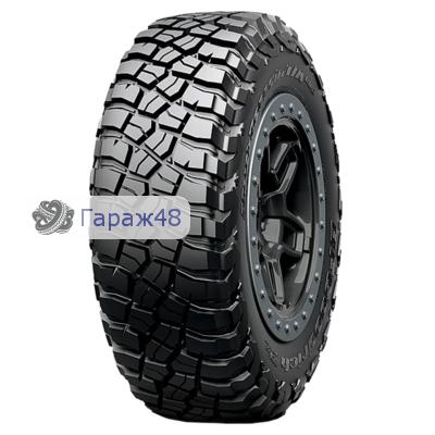 BFGoodrich Mud Terrain T/A KM3 265/65 R17 120/117Q