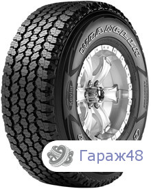 Goodyear Wrangler All-Terrain Adventure with Kevlar 265/65 R17 112T