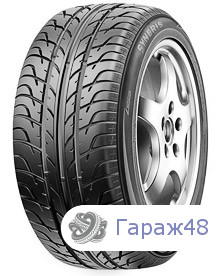 Tigar Syneris 245/45 R17 99W